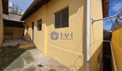 Casa com 3 quartos à venda no São Damião, Vespasiano  por R$ 298.000