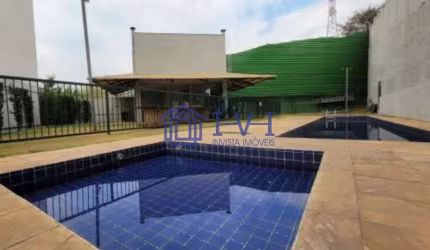 Apartamento com 2 quartos à venda no Engenho Nogueira, Belo Horizonte  por R$ 235.000