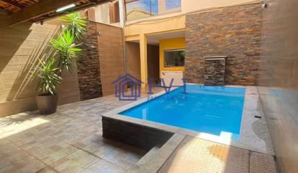 Casa com 3 quartos à venda em Piratininga (Venda Nova), Belo Horizonte  por R$ 780.000