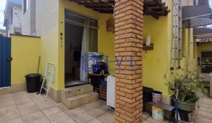 Apartamento com 2 quartos à venda na Santa Mônica, Belo Horizonte  por R$ 290.000