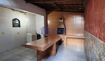 Casa com 4 quartos à venda em Canaã, Belo Horizonte  por R$ 550.000