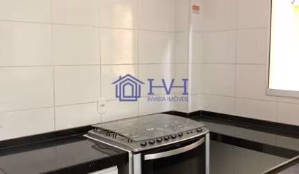 Apartamento com 2 quartos à venda no Urca (Justinópolis), Ribeirão das Neves  por R$ 190.000