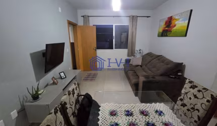 Apartamento com 2 quartos à venda no Residencial Visão, Lagoa Santa  por R$ 229.000