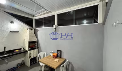 Casa com 2 quartos à venda no Esperança (Justinópolis), Ribeirão das Neves  por R$ 297.000