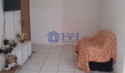 Apartamento com 2 quartos à venda no Suely, Vespasiano  por R$ 89.999