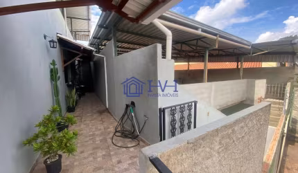 Casa com 2 quartos à venda na Etelvina Carneiro, Belo Horizonte  por R$ 385.000