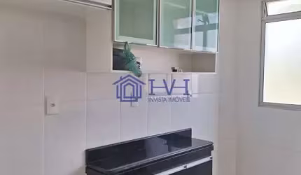 Cobertura com 2 quartos à venda em Copacabana, Belo Horizonte  por R$ 539.000