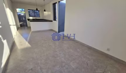 Casa com 3 quartos à venda no Gávea 2, Vespasiano  por R$ 360.400