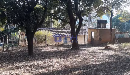 Casa com 2 quartos à venda no Jardim Encantado, Vespasiano  por R$ 290.000