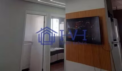 Apartamento com 2 quartos à venda na Maria Tereza, Belo Horizonte  por R$ 206.700