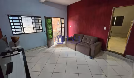 Casa com 3 quartos à venda no Morro Alto, Vespasiano  por R$ 190.000