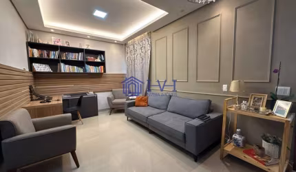 Casa com 3 quartos à venda no Residencial Visão, Lagoa Santa  por R$ 579.000