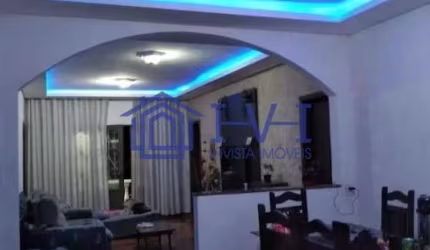 Casa com 5 quartos à venda no São Damião, Vespasiano  por R$ 550.000