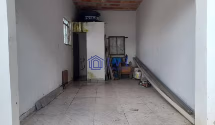Ponto comercial com 1 sala para alugar no Nova Pampulha, Vespasiano  por R$ 600