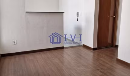 Apartamento com 2 quartos à venda na Quebra, Lagoa Santa  por R$ 200.000
