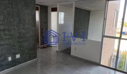 Apartamento com 2 quartos à venda no Bom Sucesso, Vespasiano  por R$ 150.000