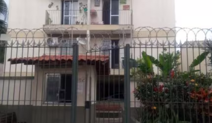 Apartamento  Cachambi, 2 dormitórios, varanda ,1 vaga