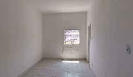 Jacaré apartamento varanda 2 quartos sem condomínio