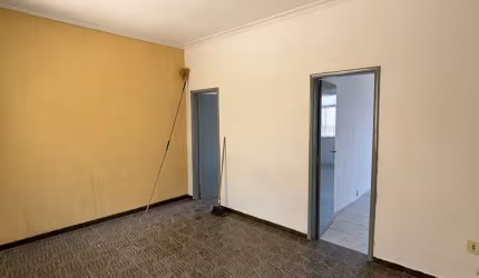 Abolição apartamento 3 quartos dependência sem condomínio