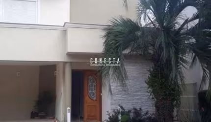 Sobrado alto padrão ,5 suítes ,piscina ,sauna Residencial Avaí Indaiatuba