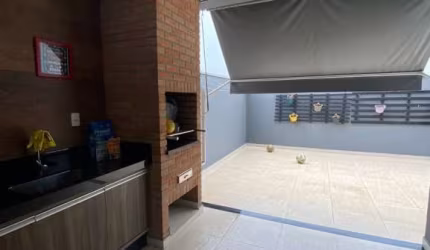 Casa em condomínio à Venda em Jardim Park Real, Indaiatuba - SP