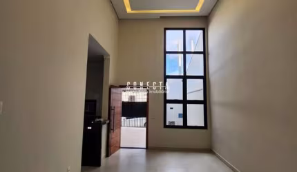 Casa Jardim Veneza - Indaiatuba SP