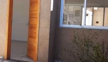 Casa Térrea em Indaiatuba, Jardim Veneza com 3 quartos sendo 1 suíte - 104 m²