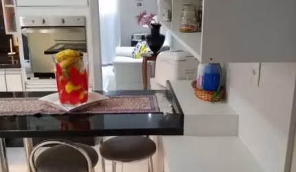 Casa Sobrado em Indaiatuba, Jardim Regente com 2 quartos, sendo 1 suíte - 120 m²