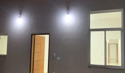 Casa Térrea em Indaiatuba, Jardim Veneza com 3 quartos sendo 1 suíte - 125 m²