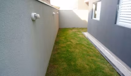 Apartamento em Indaiatuba, Edifício Diagonal com 3 quartos sendo 1 suíte - 139m²