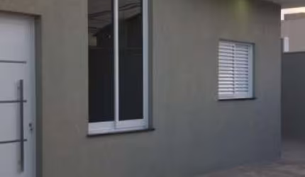 Casa Térrea em Indaiatuba, Jardim dos Colibris com 3 quartos e 1 suíte - 73 m²