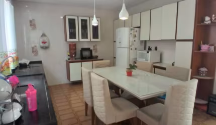 Casa Térrea em Indaiatuba, Cidade Nova II com 2 quartos - 110 m²