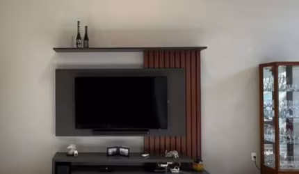 Casa Térrea em Indaiatuba, Condomínio Mantova com 2 quartos e 1 suíte - 163 m²