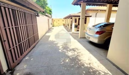 Chácara Térrea em Indaiatuba, Colinas de Indaiatuba I com 6 quartos - 236 m²