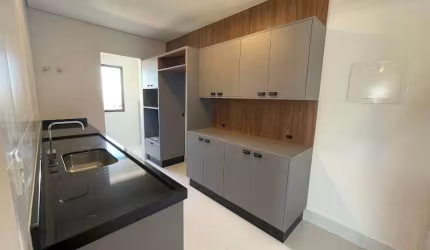 Apartamento Paulistania Residencial, Indaiatuba com 3  suítes, 130m²