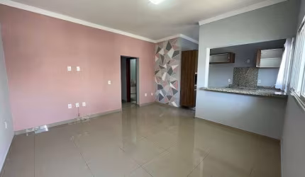 Casa Térrea em Indaiatuba, Condomínio Montreal com 3 quartos, 1 suíte - 105 m²