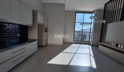 Casa Térrea em Indaiatuba, Condomínio Mantova com 3 quartos e 1 suíte - 177m²