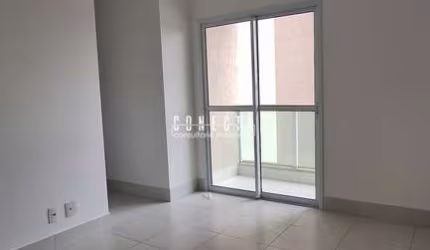 Apartamento em Indaiatuba, Vista Verde com 3 quartos sendo 1 suíte - 63 m²