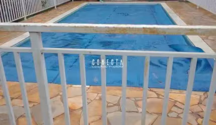 Chácara Térrea em Indaiatuba, Vale do Sol com 3 quartos, 1 suíte - 190 m²