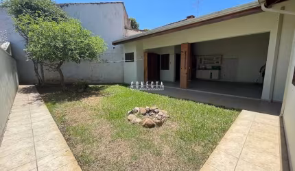 Sobrado, Indaiatuba - SP - Vila Teller - 3 quartos, 1 suíte -  207,88m²