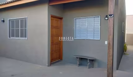 Apartamento em Indaiatuba, Edifício Barcelona com 2 quartos sendo 1 suíte -