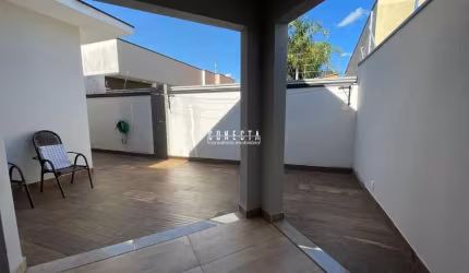 Casa Térrea no Bairro Jardim Esplanada I, 3 Quartos e 1 suíte, 206 m2