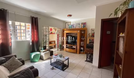 Casa em Indaiatuba, Condomínio Residencial Flamboyant - 110 m²