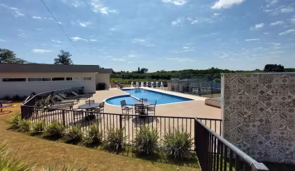 Terreno em Indaiatuba, Condomínio Piemonte -  301,76 m²