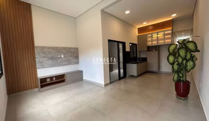 Casa Térrea, Vila Vitória - 3 dormitórios com 1 suíte, 95 m²