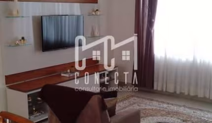 Casa térrea no Jardim Bela vista - Indaiatuba - 3 quartos, 1 suíte - 145 m²
