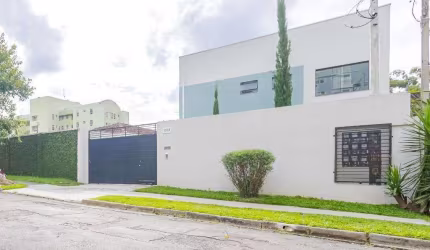 Studio com 1 dormitório para alugar, 27 m² por R$ 1.750,00 +  taxas/mês - Boa Vista - Curitiba/PR