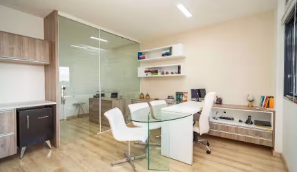 Sala para alugar, 29 m² por R$ 2.300/mês - Bigorrilho - Curitiba/PR