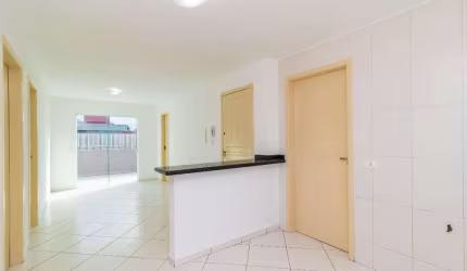 Apartamento com 2 dormitórios para alugar, 59 m² por R$ 2.361,64/mês - Cajuru - Curitiba/PR