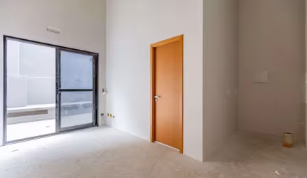 Apartamento Garden com 2 dormitórios à venda, 41 m² por R$ 503.336,00 - São Francisco - Curitiba/PR